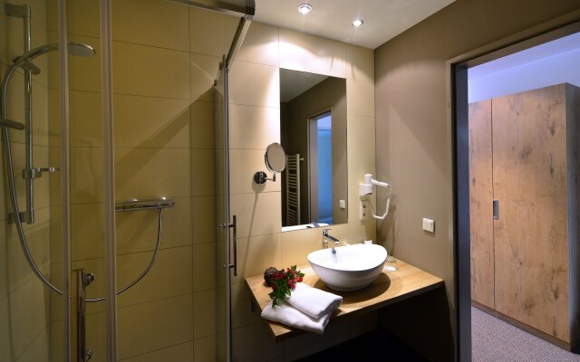 Santé Royale Hotel & Gesundheitsresort