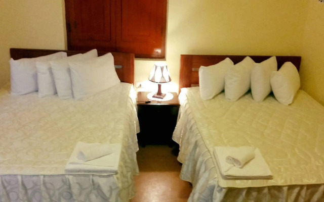 Terrazas del Turista