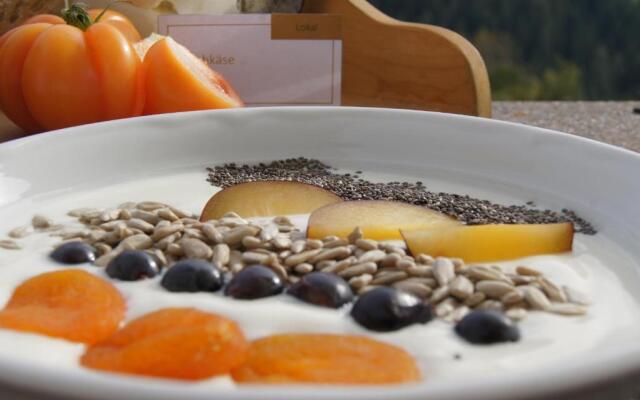 Alpinhotel Vajolet - Adults only