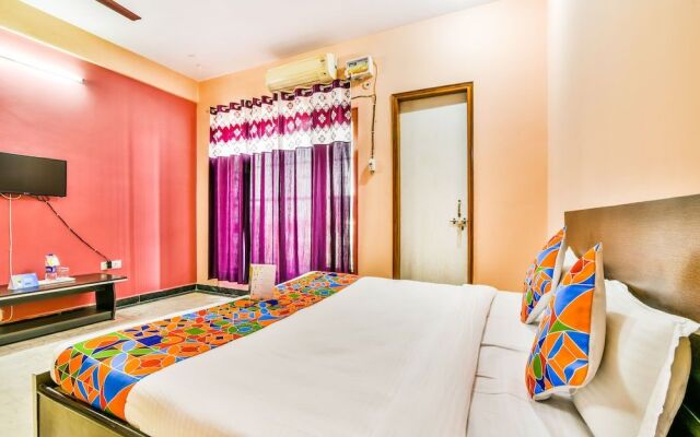 FabHotel Casa Meera Boutique