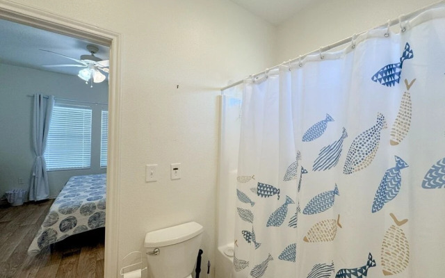 Sunburn Alley 4 Bedroom Home