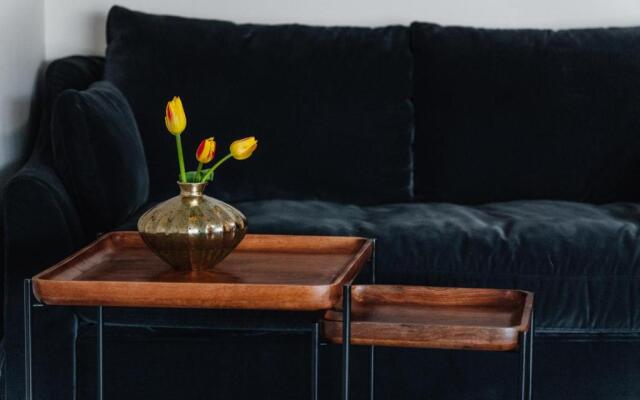 Semeen hotel i restorant Rajski zaliv