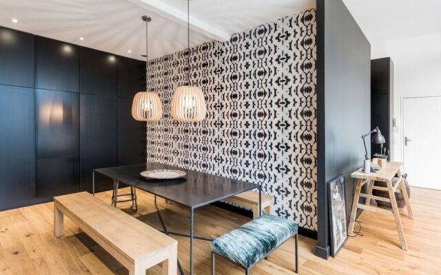 We Stay - Bordeaux Chartrons Luxe