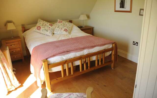 Timberstone Bed & Breakfast