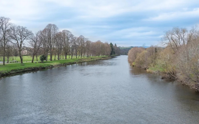 Lion Hotel Builth Wells