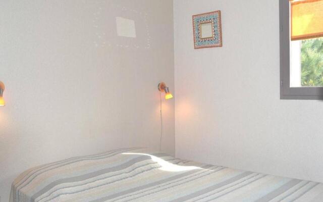 Appartement Argelès-sur-Mer, 2 pièces, 5 personnes - FR-1-225-249