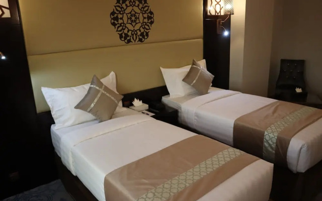 Al Mukhtara Plaza Hotel