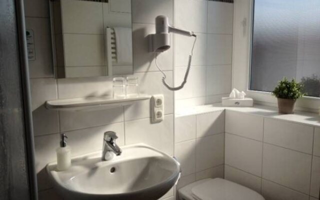 Landhotel zur Alten Kaserne