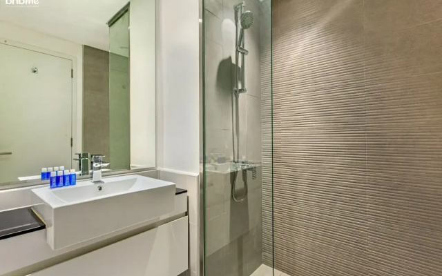 ST-PulseResidence 3-108 by bnbme homes