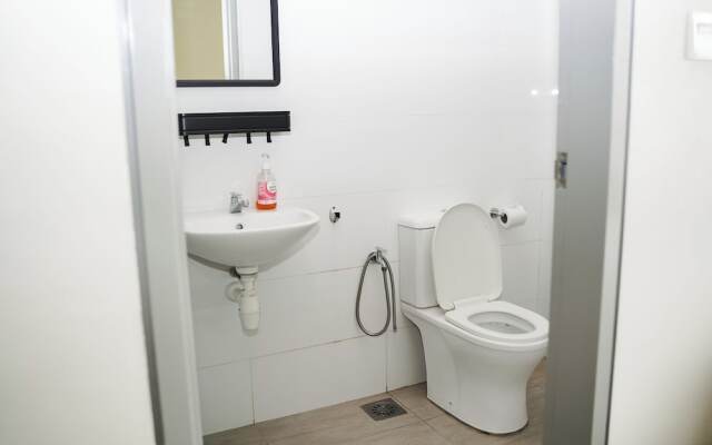 Klia Airport Homestay 8