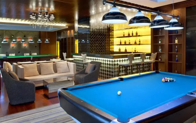 Four Points By Sheraton Taicang
