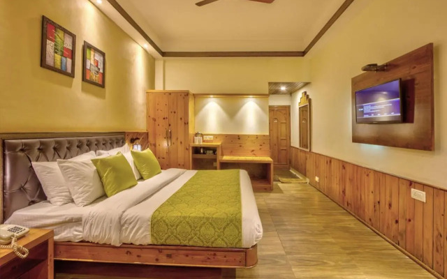 Kanishka, Manali- AM Hotel Kollection