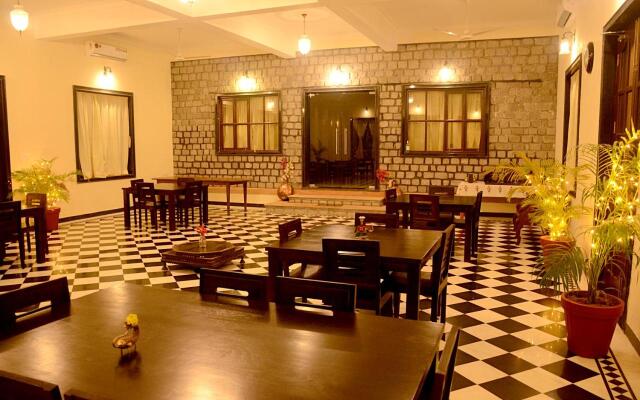 The Fateh Pratap Hotel &#x26; Resort