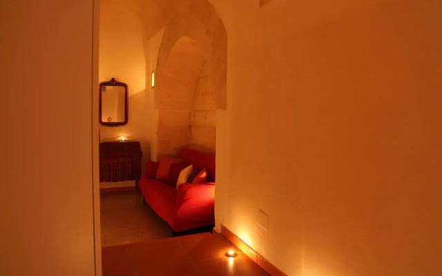 L'alloro Casa Vacanza