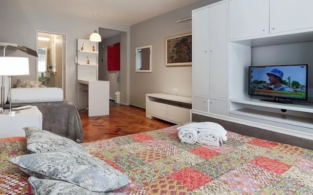 Beautiful Apartment in the Center of Buenos Aires