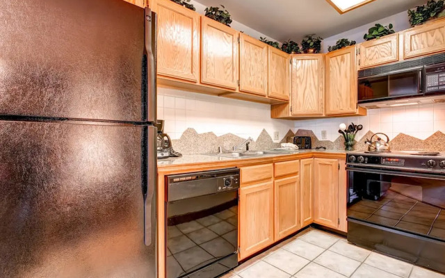 River Mountain Lodge #w213