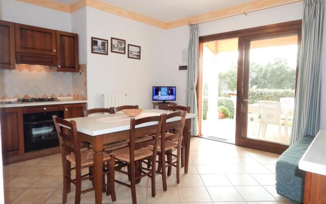 Residenza Sarra di Entu