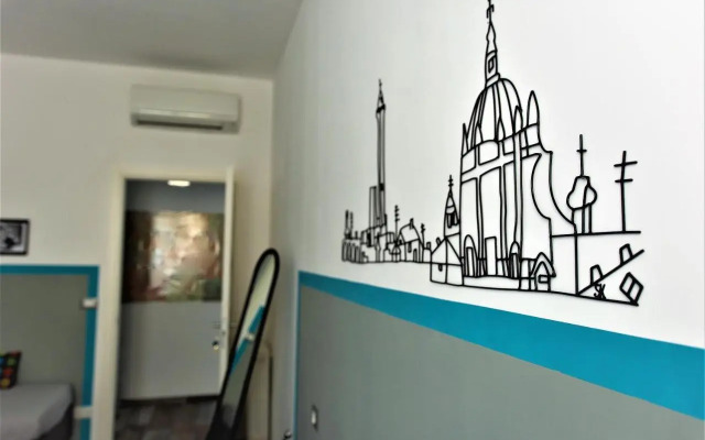 Casa Montanari BB