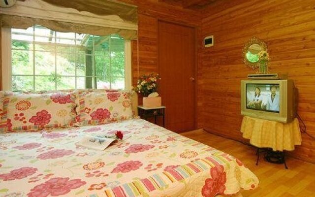 Gapyeong Lakeside View Pension