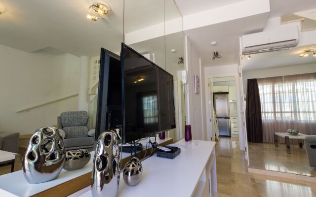 El Valle Dream Apartment