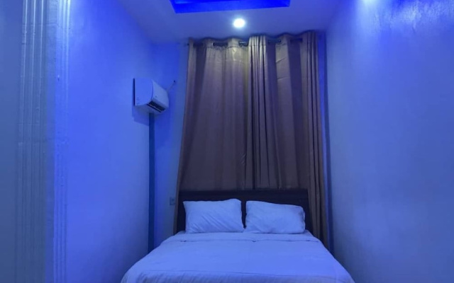 Solomon's porch hotel and suites
