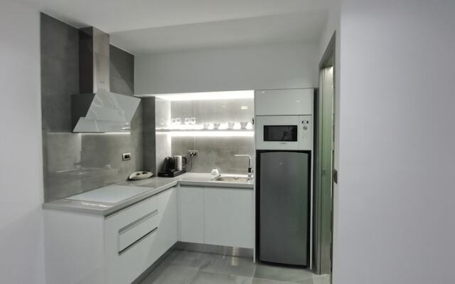 KM LUXURY apart downtown