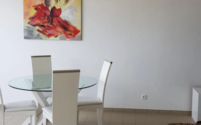 Hello Guyane, Appartement 6, Haut Standing