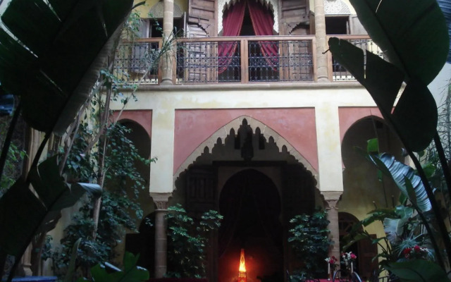 Riad Marlinea