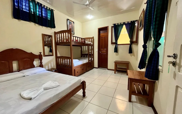 Hostel Manaus