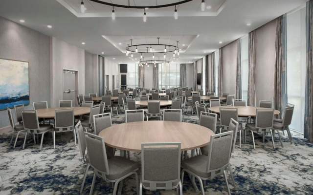 Hilton Garden Inn Pensacola Downtown