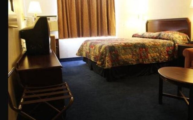 Heaven Hotel Lodge of Pensacola