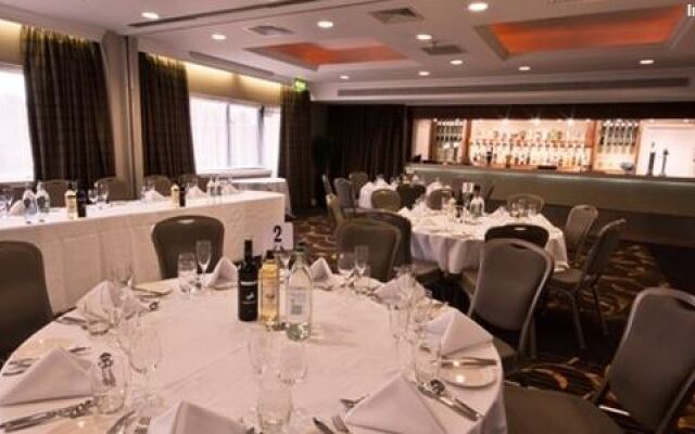 Holiday Inn Express Birmingham - Walsall