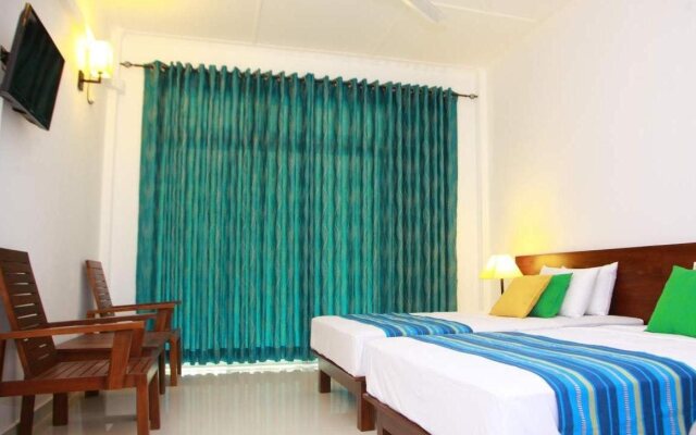Samwill Holiday Resort