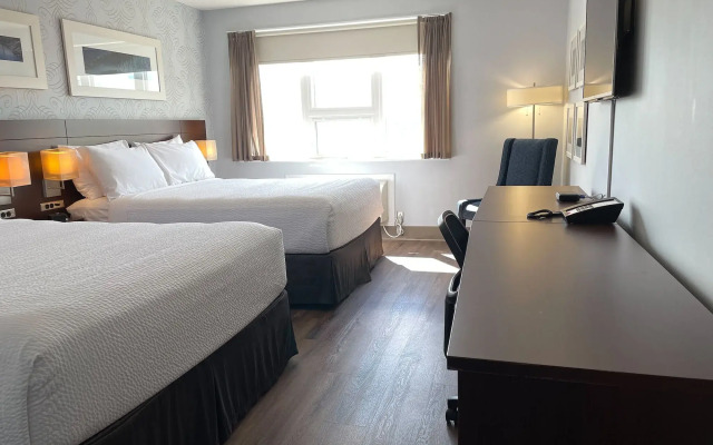 Rodd Moncton Hotel