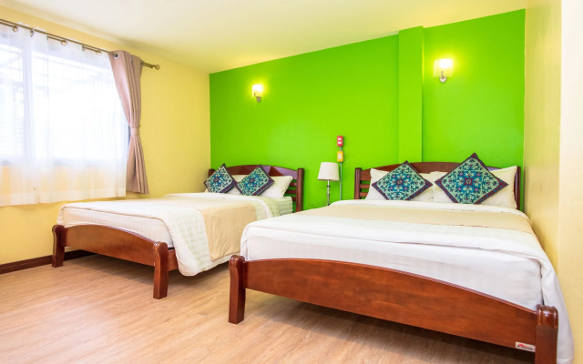 Talay Sai Hotel