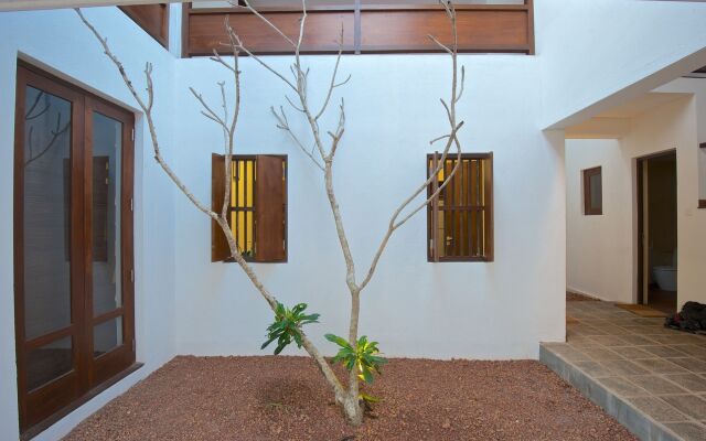 Jetwing Thalahena Villa