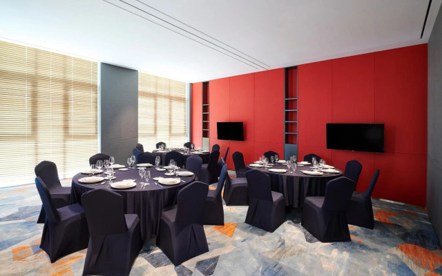 Ibis Styles Ambassador Incheon Airport