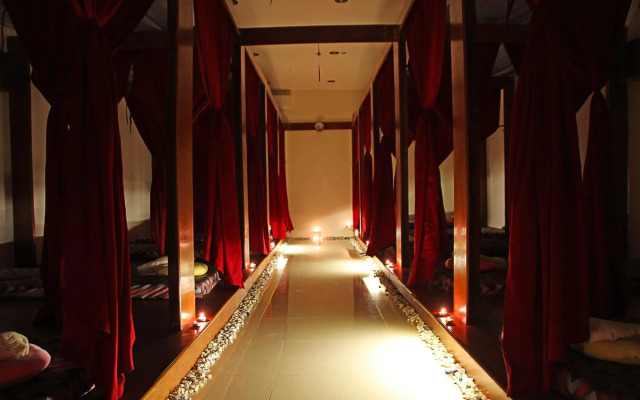 Palawan Uno Hotel