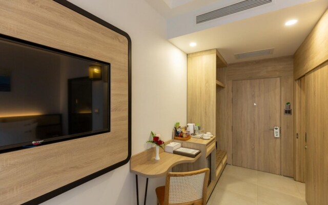 Odin Hotel Quy Nhon