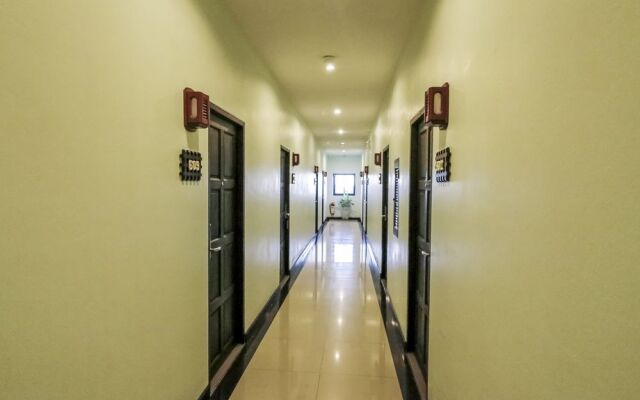 Nida Rooms Patong Kathu Blue Marine