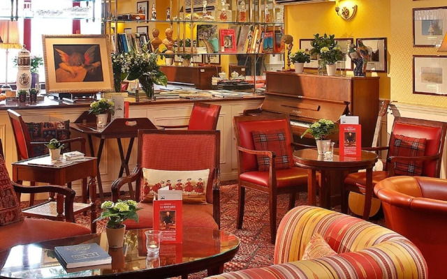 Hôtel Restaurant La Matelote