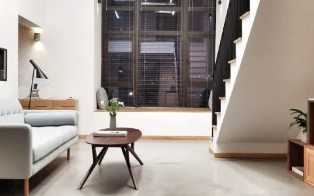 Luyin Hotel (Chongqing Changjiahui)