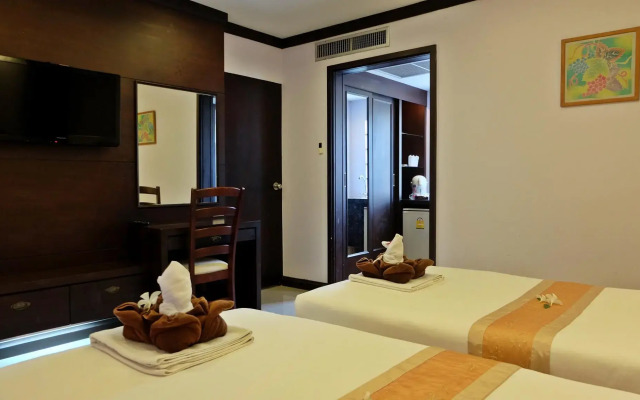 Andaman Lanta Resort