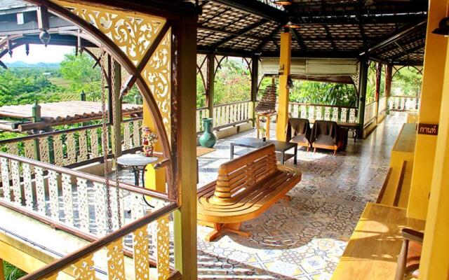 Kongkarn Resort and Farmstay