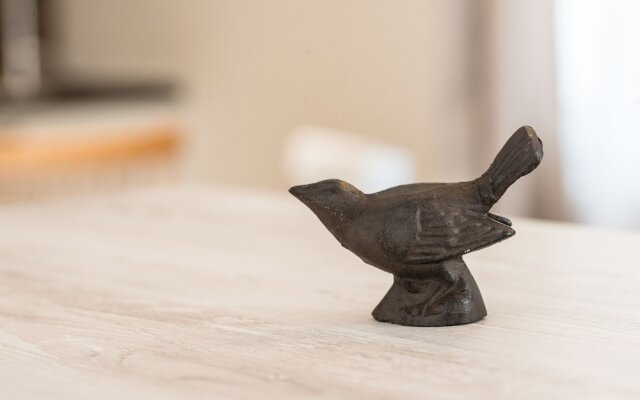 The Starlings Apartments