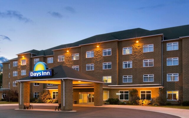 Days Inn & Conference Centre Oromocto