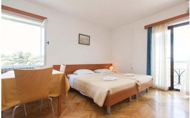 Beautiful Home in Rovinj With Wifi and 1 Bedrooms