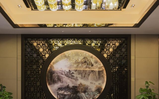 Wanda Realm Changzhou