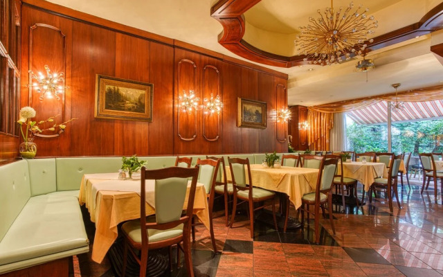 Quality Hotel Bavaria
