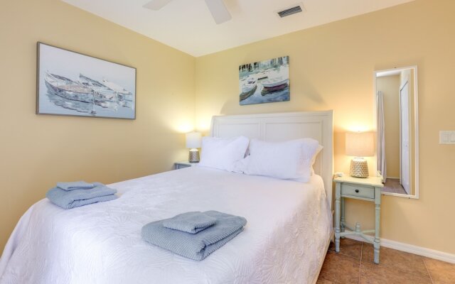 Jensen Beach Home w/ Heated Pool!